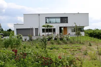 Image de Appartement 'Ferienwohnung Im Obstgarten' avec terrasse privée et Wi-Fi