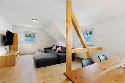 Image de Appartement \"Airbnbali\" avec jardin partagé et Wi-Fi