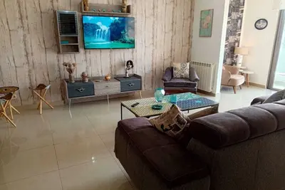 Image de Appartement presque neuf Ă Tilal Fanart