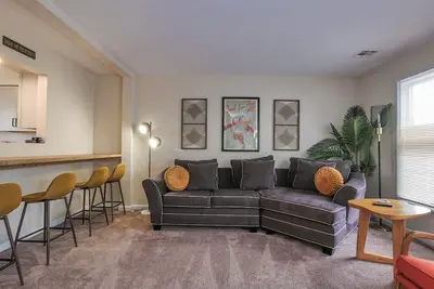 Image de 3br Stylish Beach Home