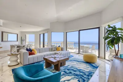 Image de Casa Dos Soles | 3 Bed, 3 Bath