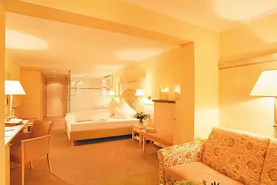 Image de Hennemühl Loggiazimmer - Sägerhof