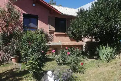 Image de Appartement pour les amoureux de la nature: lac, plan d'eau, randos en montagne