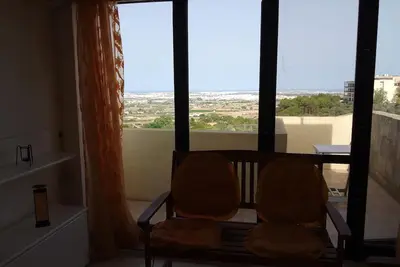 Image de Spacious for group or family - stunning view 5mins to Mdina & historical sites