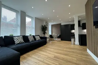 Image de Entire apartment in Waterloo