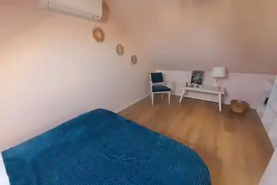 Image de chambre cosy proche sites olympiques