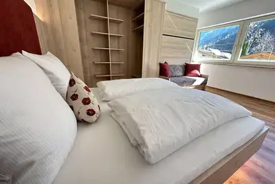 Image de Vacation apartment no. 2 for 4 persons - Appartementhaus Zillertal