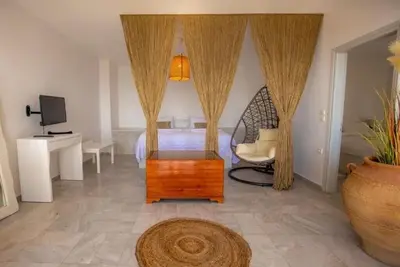 Image de Bh970 - C - Suite Santorini