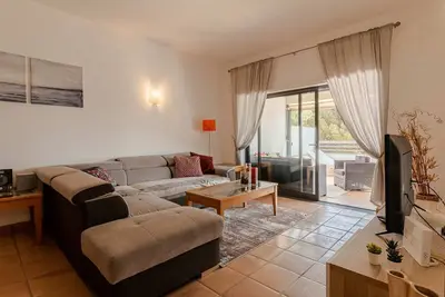 Image de Retraite familiale Ă Lagos Marina