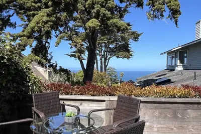 Image de Sailaway - Pacific Grove House - Attention Sea Gazers!