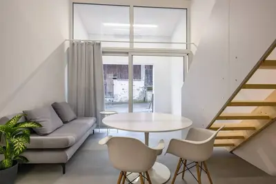 Loft 4. 3 - 4lofts, Deutschland