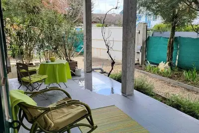 Image de Homerez - Maison à Vétraz-Monthoux