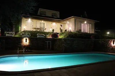 Image de Villa Taormine