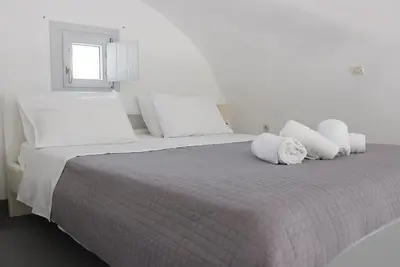 Image de Bh971 - C - Suite Santorini