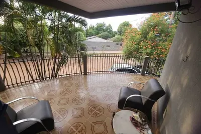 Casa do Sossego