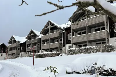 Image de UplandParcs Bergresidence