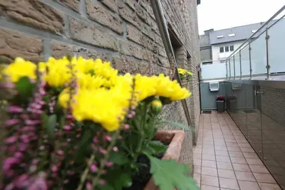Image de Ferienwohnung Silbersand, 1-4 Pers