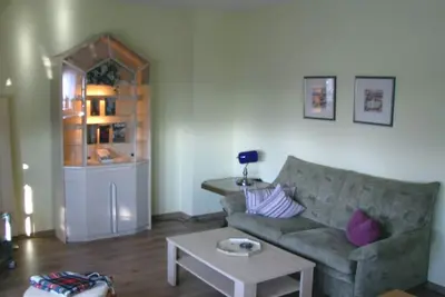 Image de Ferienwohnung Müller, 1-4 Pers