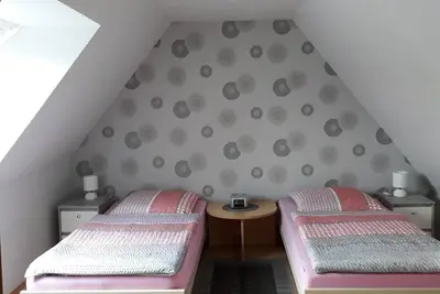 Image de Ferienwohnung Zum Römer, 1-6 Pers