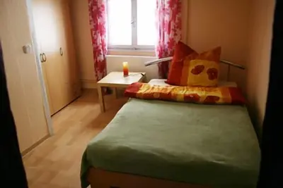 Image de Appartement Hexenhäuschen, 1-3 Pers