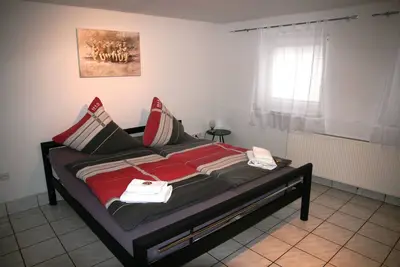 Image de Ferienwohnung Hexenkammer, 1-3 Pers