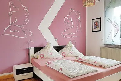 Image de Ferienwohnung Milano, 1-6 Pers