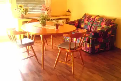 Image de Ferienwohnung Arcad Nr. 1, 1-4 Pers