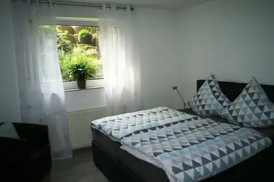 Image de Ferienwohnung Maria, 1-4 Pers
