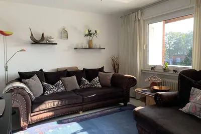 Image de Ferienwohnung Eschendorf mit 1 Schlafzimmer