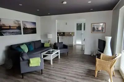 Image de Ferienwohnung Am Teich, 1-4 Pers