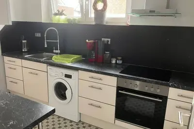 Image de Ferienwohnung Kösters, 1-2 Pers