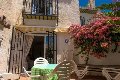 Image de Los Pinos 2