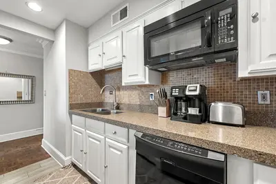 Image de Prime Downtown Atlanta Studio 19th Floor