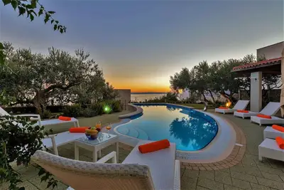 Image de Villa Marina mit Pool