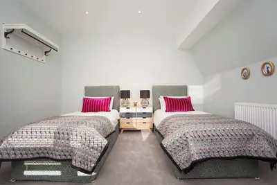 Image de Appartement-Salle de bain privée séparée-Tch