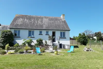 Image de Maison camaret sur mer 6 personnes 800ml du port