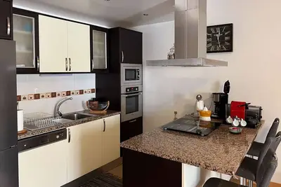 Image de Apartamento T2 Parque