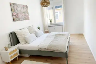 Image de Ferienwohnung Miara: Moderner Komfort im Herzen von Radolfzell und See-nähe