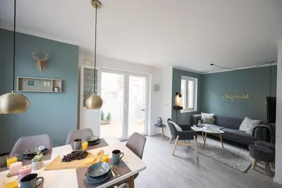 Image de Townhouse Ankerbucht