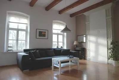 Image de Große Ferienwohnung Sonne Eg