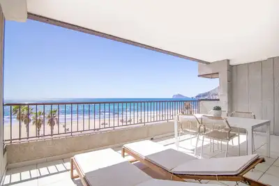 Image de Primera Línea Calpe-playa