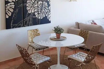 Image de Ferragudo, Beach front house, stunning views