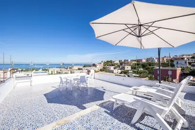 Image de Da Procida 97 - Deux Chambres Appartement, Couchages 4