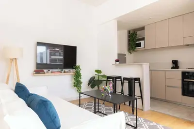 Image de Fliphaus + Paunero 2700 F - Loft in Palermo Chico