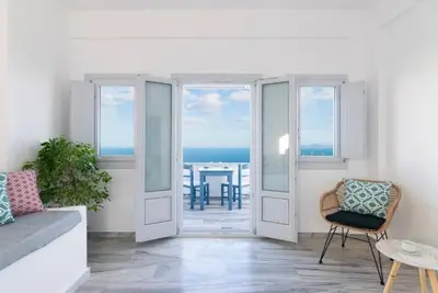 Image de Bh972 - C - Suite Santorini