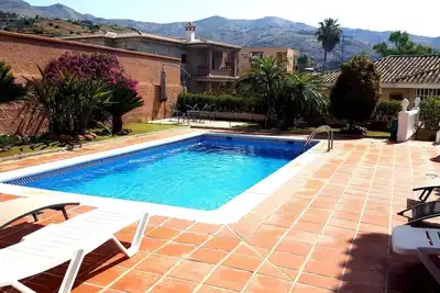 Image de Villa El Rincón de Clara