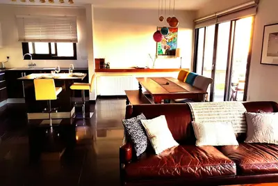 Image de Nicosia Center Cozy Short Stays