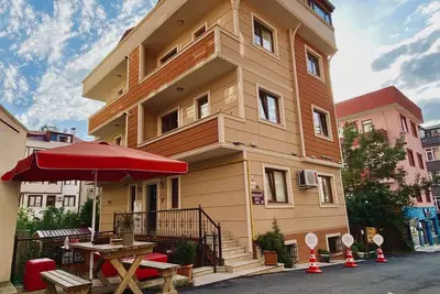 Image de Mazlum Apart Hotel \/ 1+1 DAİRE