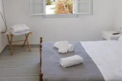 Image de Bh973 - C - Suite Santorini