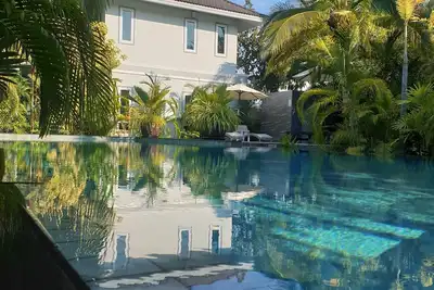 Image de Sengjan Garden